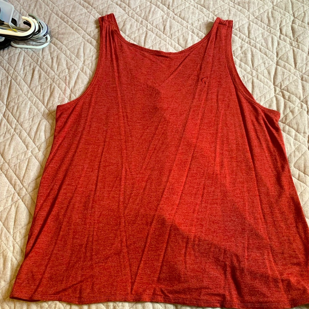 Zyia Tank